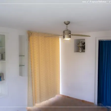 Il Leone Di Mare Hotel Procida