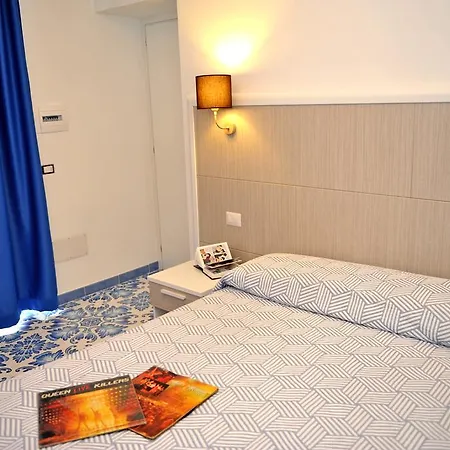 Il Leone Di Mare 3* Procida