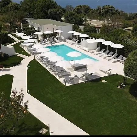 Il Leone Di Mare Hotel Procida