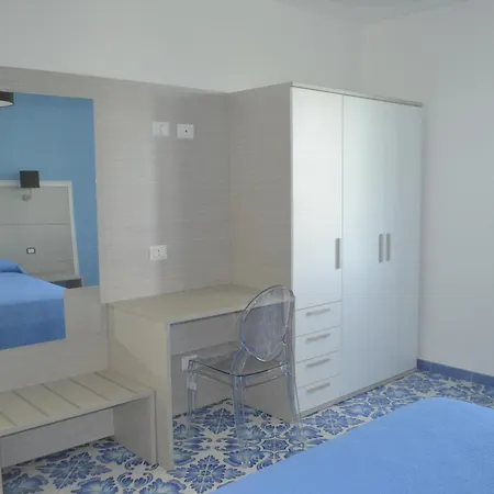 Il Leone Di Mare Hotell