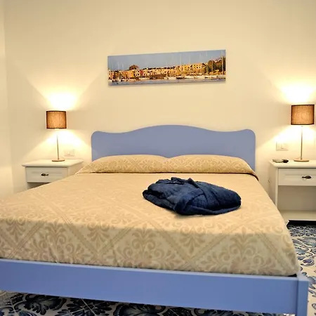 Il Leone Di Mare Hotel Procida