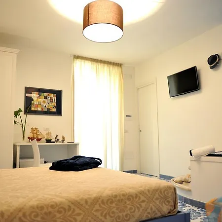 Hotel Il Leone Di Mare