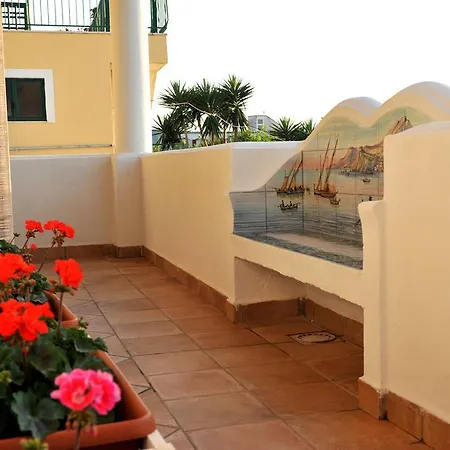 Il Leone Di Mare Hotel Procida