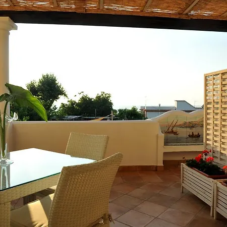 Hotel Il Leone Di Mare 3*