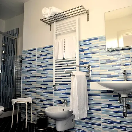 Hotel Il Leone Di Mare Procida