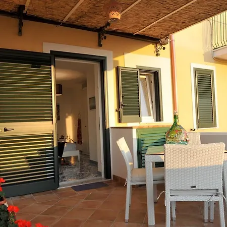 Il Leone Di Mare Hotel 3*