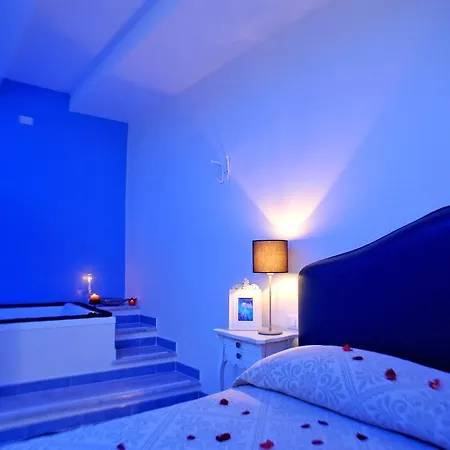 Il Leone Di Mare 3* Procida