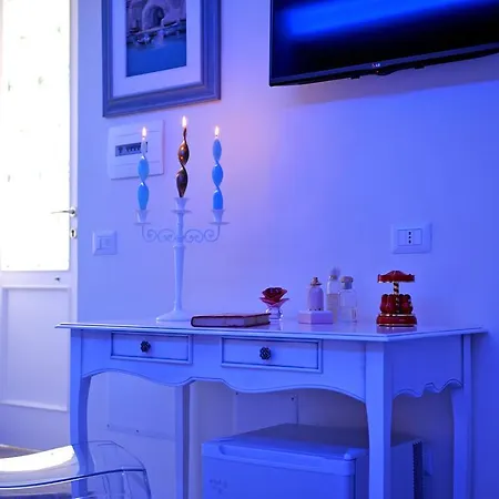 Il Leone Di Mare Hotel Procida