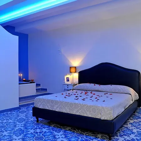 Il Leone Di Mare Hotel