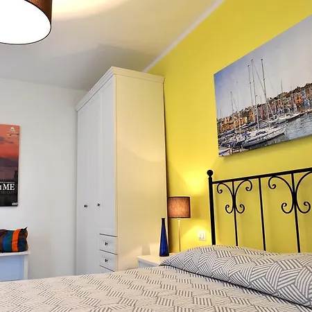 Il Leone Di Mare Hotel Procida