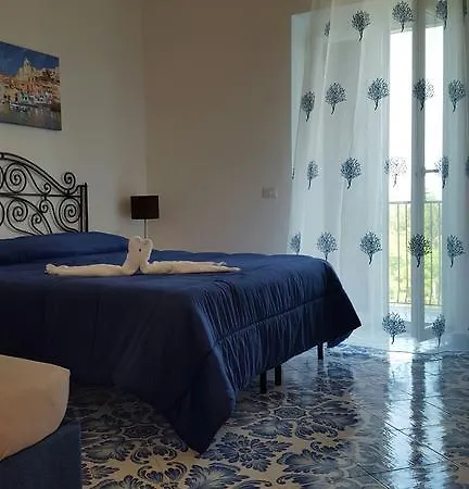 Il Leone Di Mare Hotel 3*