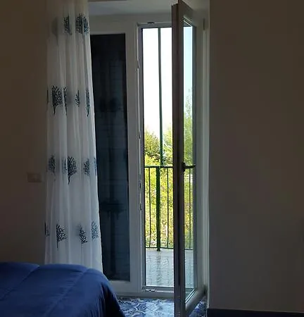 Il Leone Di Mare Procida