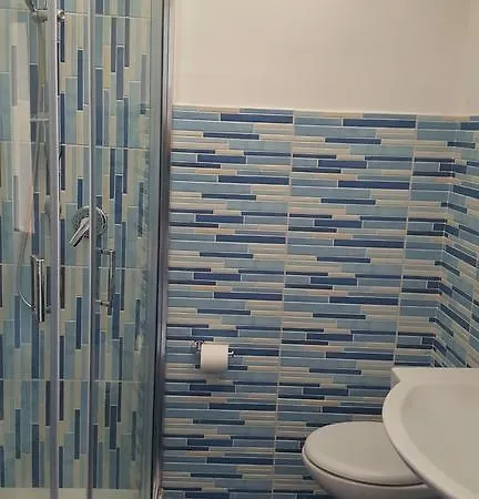 Hotel Il Leone Di Mare 3*
