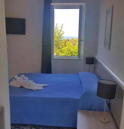 Hotel Il Leone Di Mare Procida