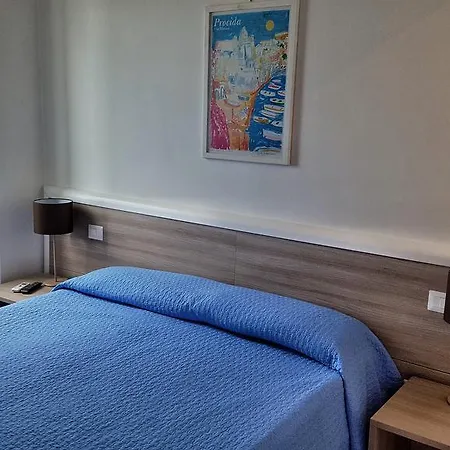 Il Leone Di Mare Hotel 3*