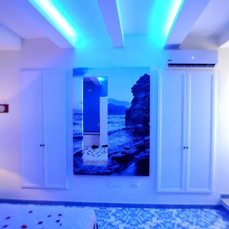 Il Leone Di Mare 3*