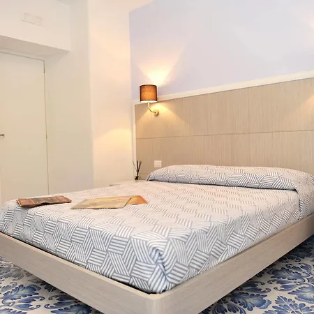 Il Leone Di Mare Hotel 3*
