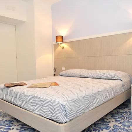 Il Leone Di Mare Hotel 3*