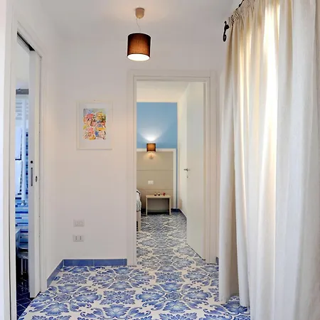 Il Leone Di Mare 3*