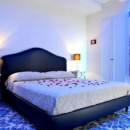 Hotel Il Leone Di Mare