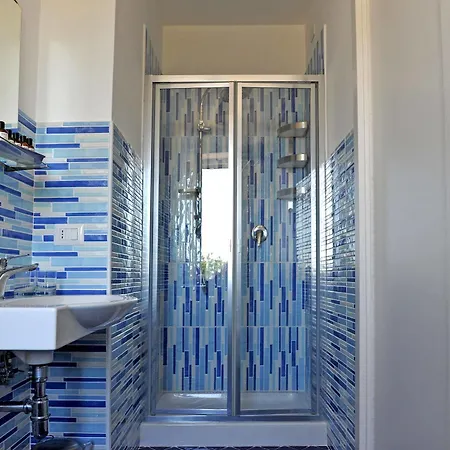 Hotell Il Leone Di Mare