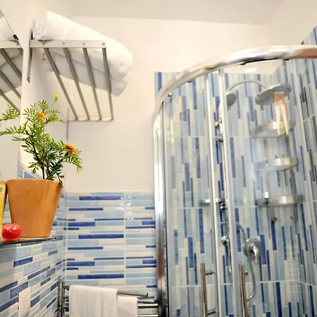 Hotell Il Leone Di Mare