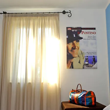 Hotel Il Leone Di Mare Procida