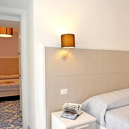 Il Leone Di Mare 3* Procida