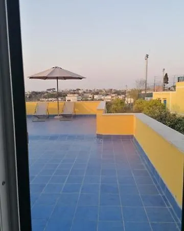 Il Leone Di Mare Hotel