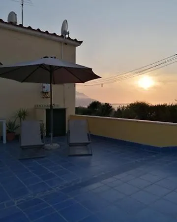 Il Leone Di Mare 3*