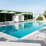 酒店 海狮住宿加早餐旅馆