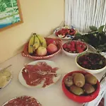 Il Leone Di Mare Отель Прочида
