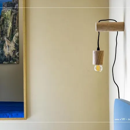 Il Leone Di Mare 3* Procida