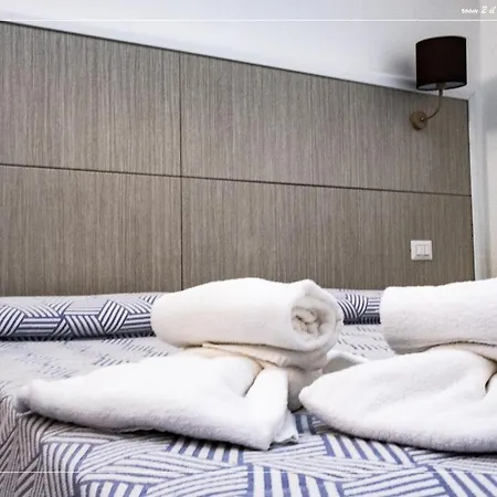 Il Leone Di Mare 3* Procida