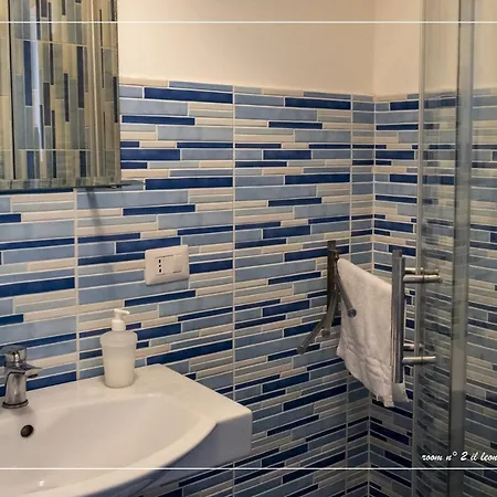 Il Leone Di Mare Szálloda Procida