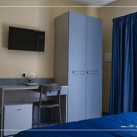 Il Leone Di Mare 3* Procida