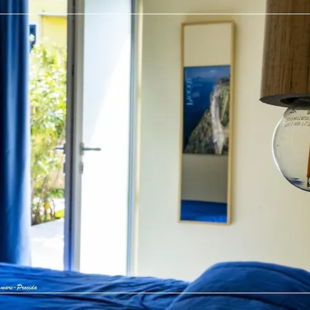 Il Leone Di Mare 3* Прочида