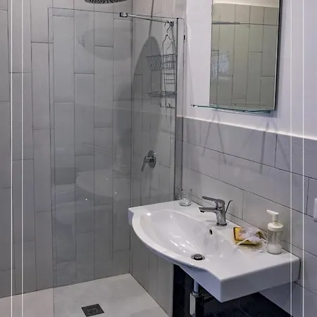 Hotel Il Leone Di Mare Procida