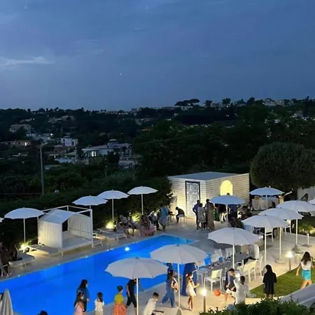 Il Leone Di Mare Hotel Procida