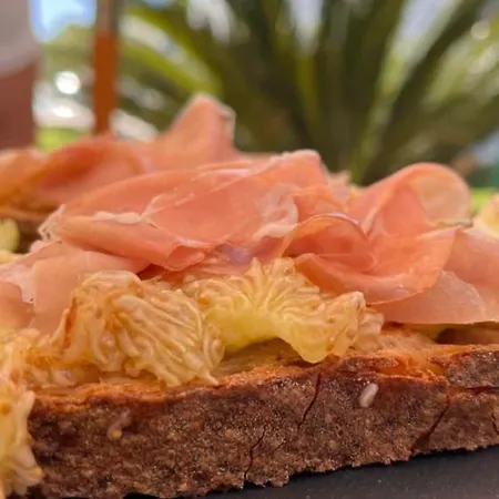 Il Leone Di Mare 3* Procida