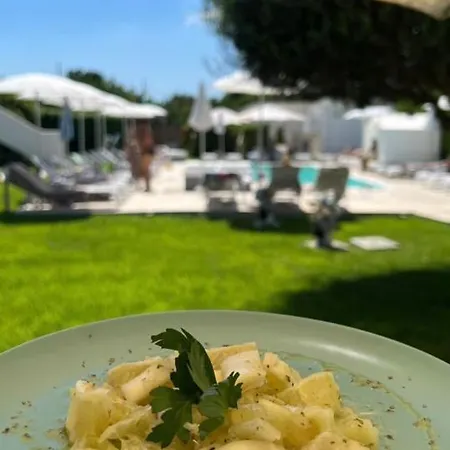 Il Leone Di Mare Hotel 3*