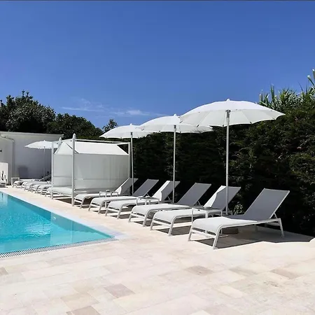 Hotel Il Leone Di Mare