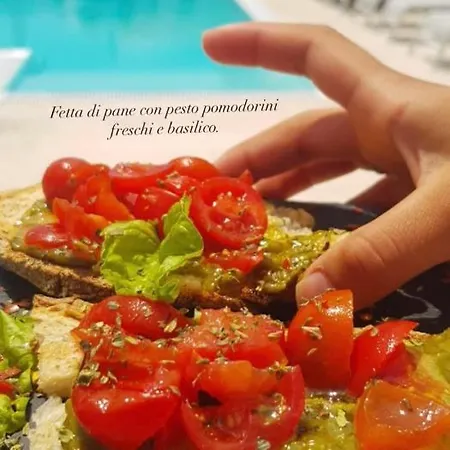 Hotel Il Leone Di Mare