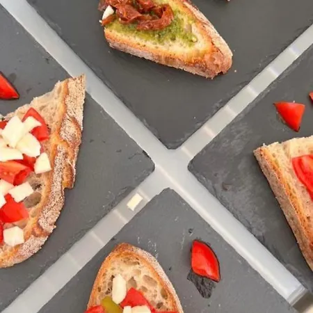 Il Leone Di Mare 3* Procida