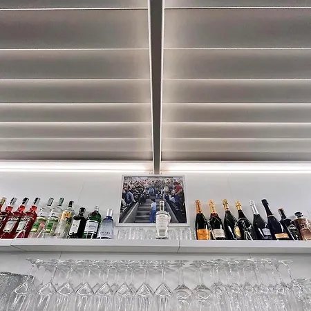 Il Leone Di Mare 3* Procida