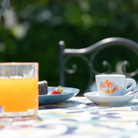 Hotel Il Leone Di Mare Procida