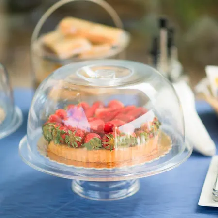 Il Leone Di Mare 3* Прочида