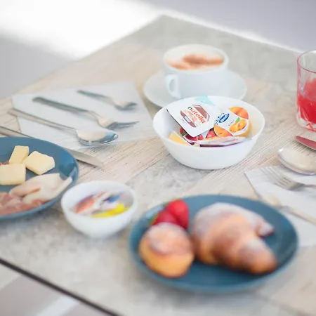 Il Leone Di Mare Szálloda