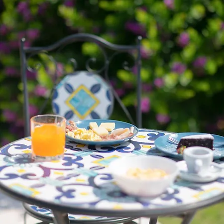 Hotel Il Leone Di Mare