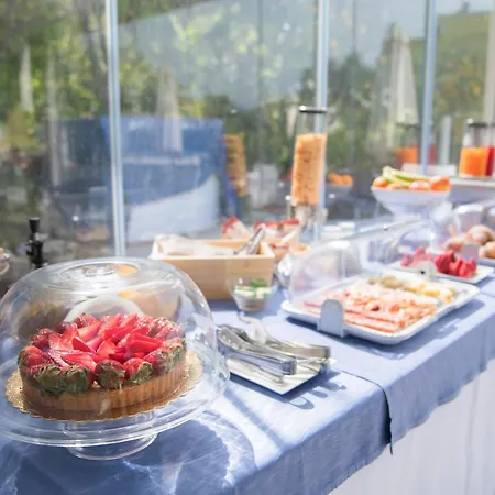 Szálloda Il Leone Di Mare 3*